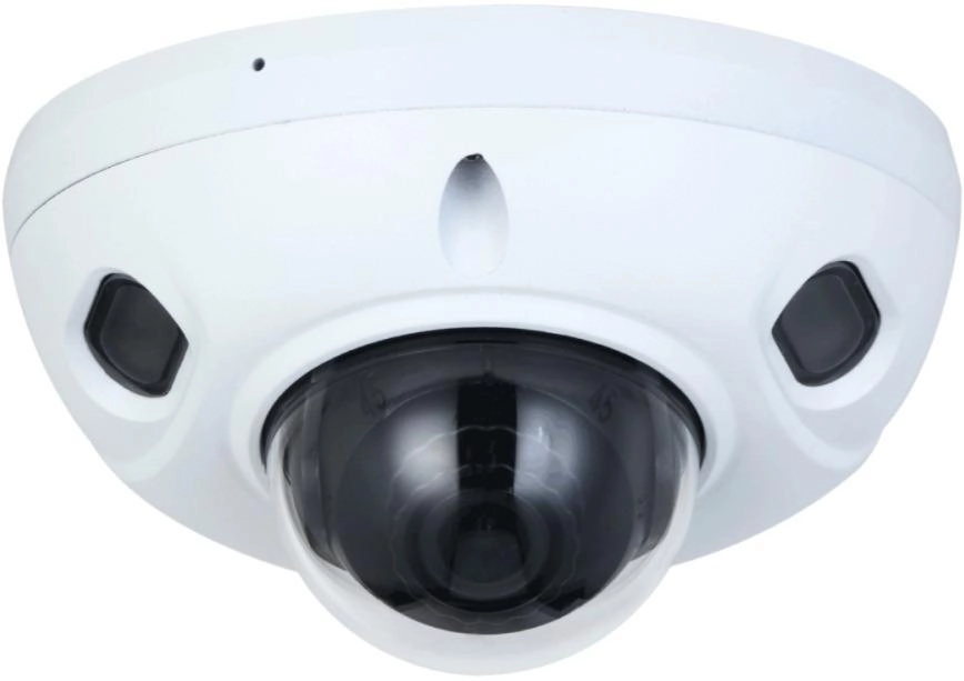 Камера видеонаблюдения Dahua DH-IPC-HDBW3441FP-AS-0210B-S2
