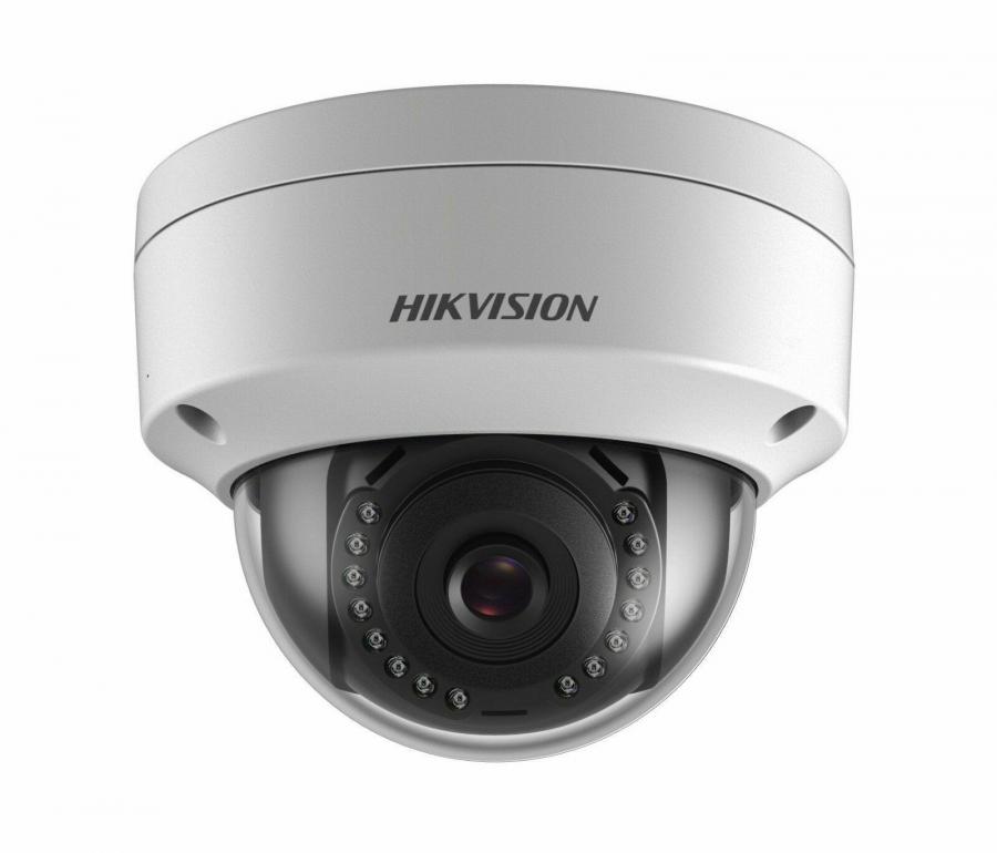 Камера видеонаблюдения HiWatch DS-I202E 2.8mm