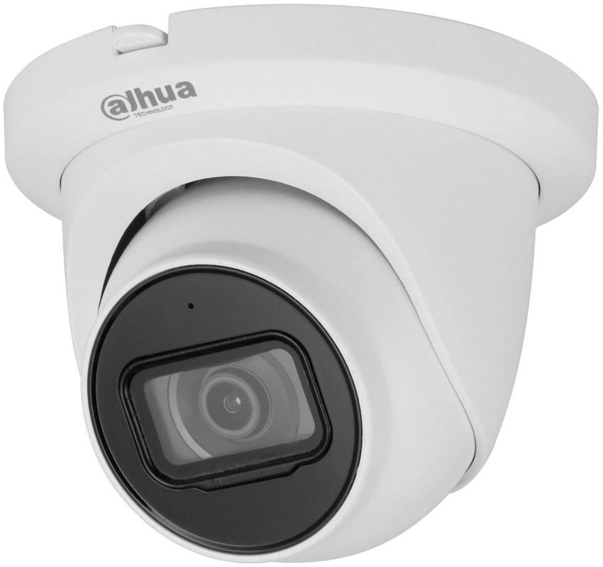 Камера видеонаблюдения Dahua DH-IPC-HDW5842TMP-ASE-0280B-S3