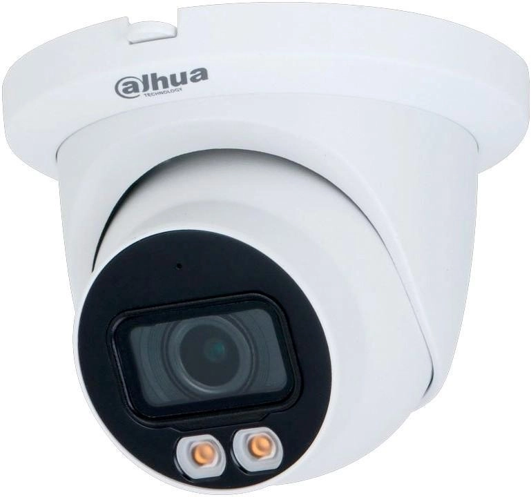 Камера видеонаблюдения Dahua DH-IPC-HDW5449TMP-SE-LED-0280B-S2