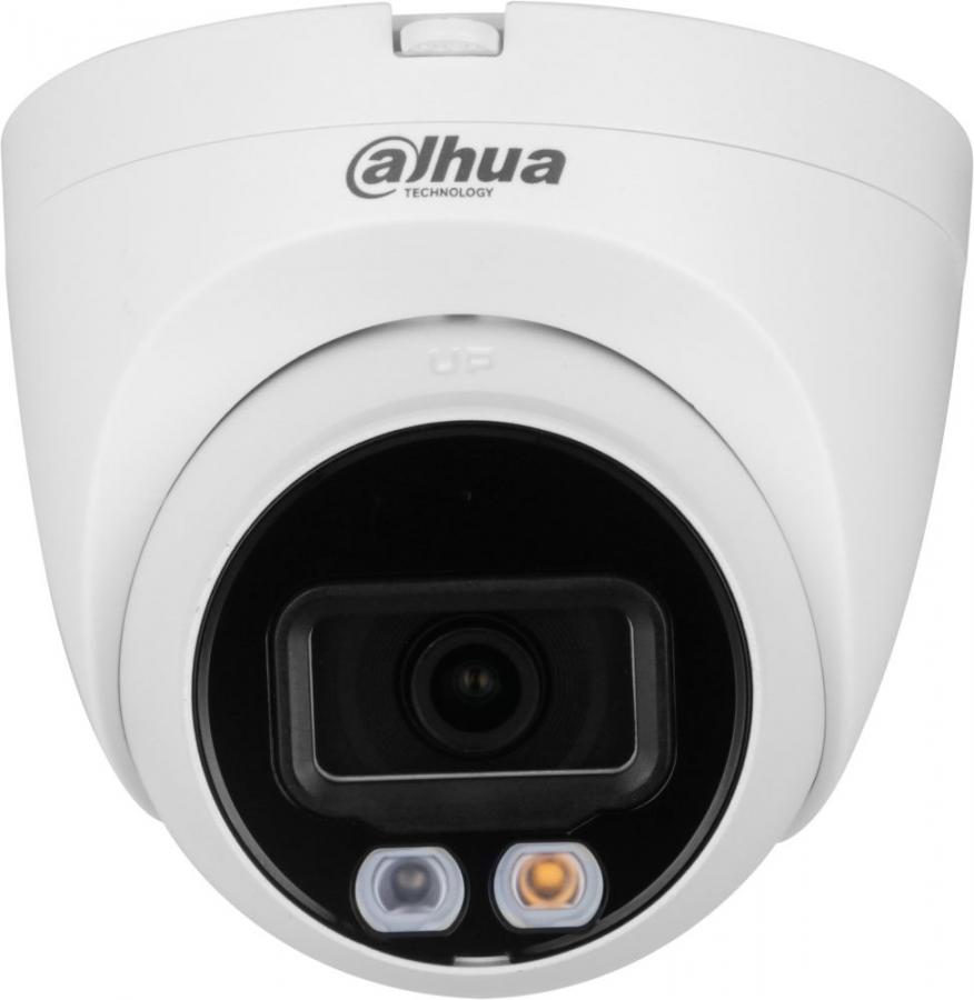 Камера видеонаблюдения Dahua DH-IPC-HDW2849TP-S-IL-0280B