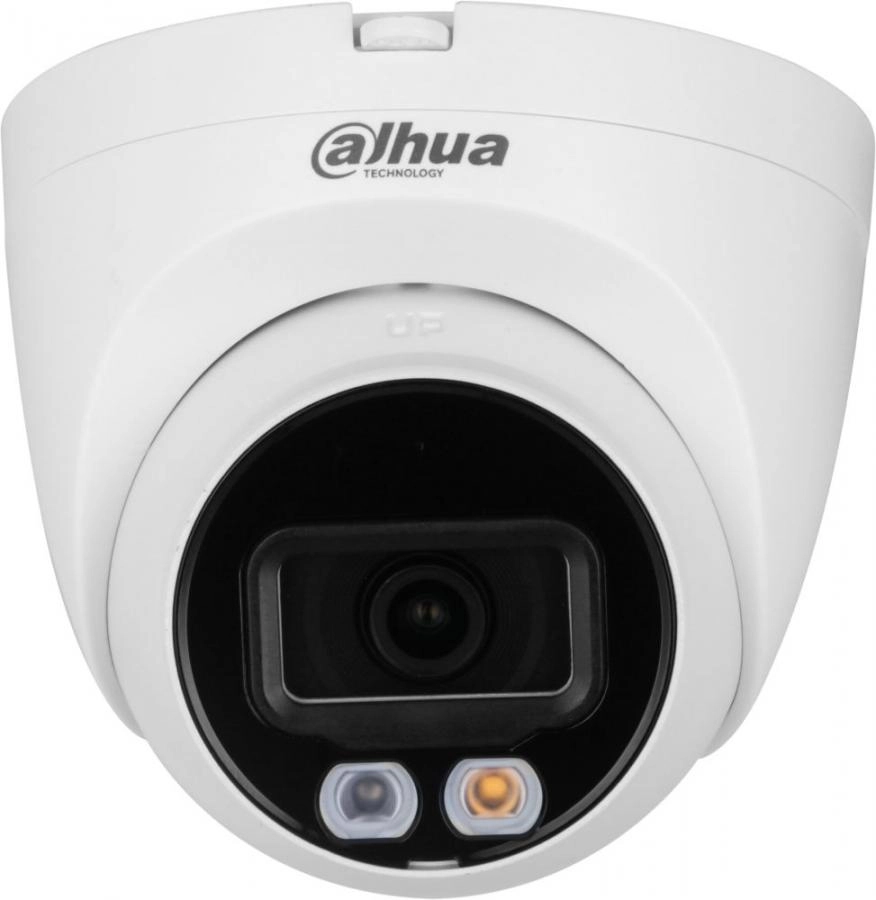 Камера видеонаблюдения Dahua DH-IPC-HDW2849TP-S-IL-0280B