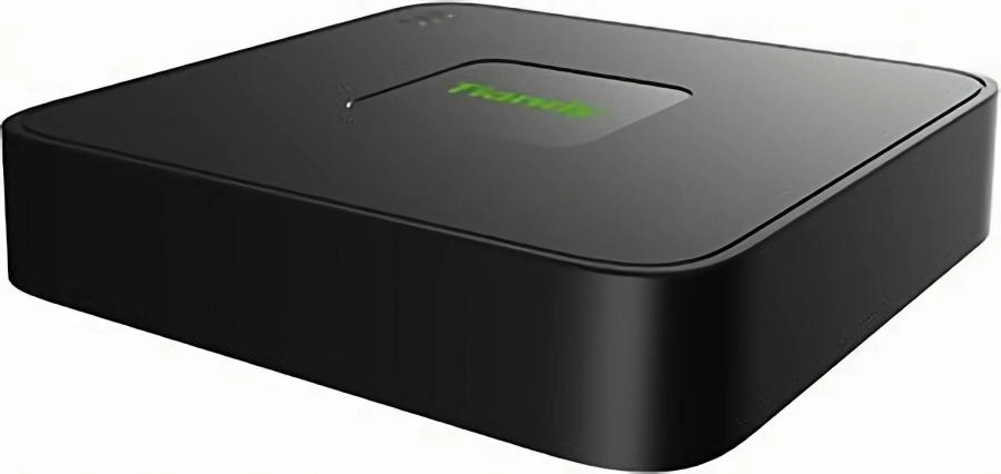 Видеорегистратор наблюдения Tiandy TC-R3105 Spec:I/B/L/Eu/V1.1