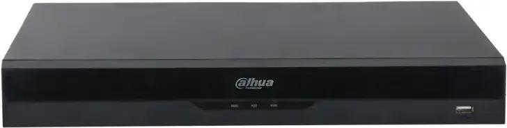 Видеорегистратор наблюдения Dahua DHI-NVR5208-8P-EI