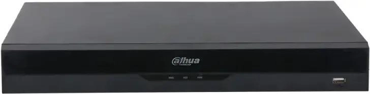 Видеорегистратор наблюдения Dahua DHI-NVR5208-8P-EI