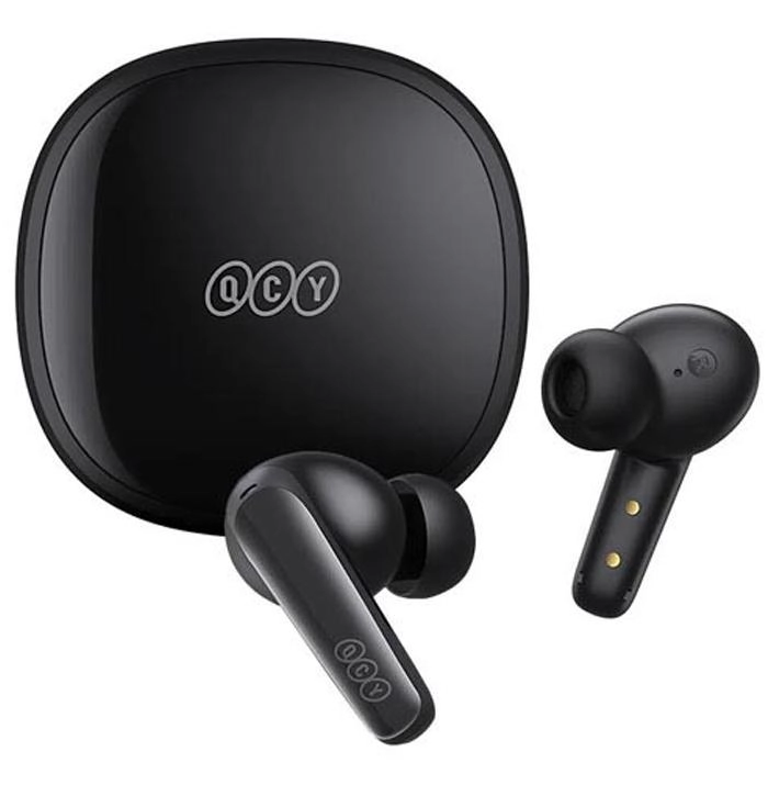 Наушники QCY T13X Black (BH23QT26A)