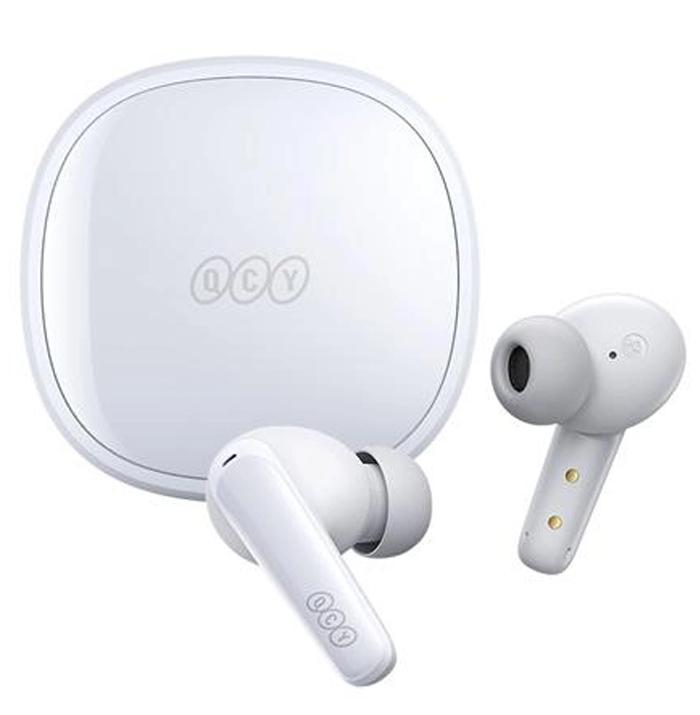 Наушники QCY T13X White (BH23QT26A)