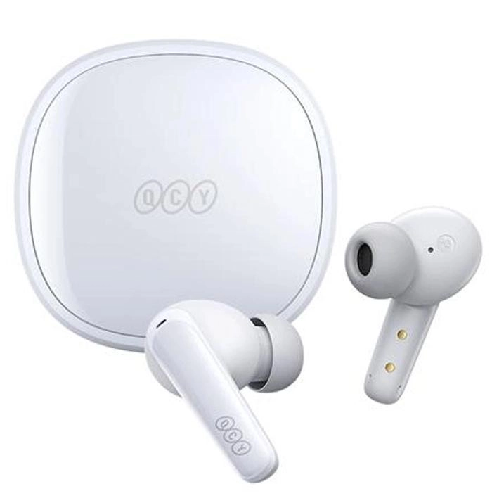 Наушники QCY T13X White (BH23QT26A)