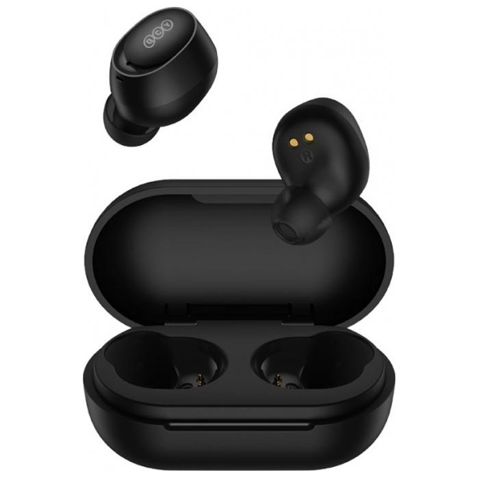 Наушники QCY Arc Buds Lite Black (BH23QT27A)