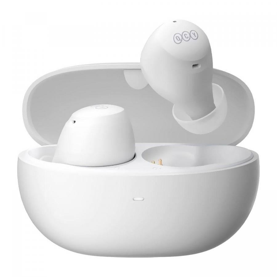 Наушники QCY Arc Buds White (BH22HT07A)