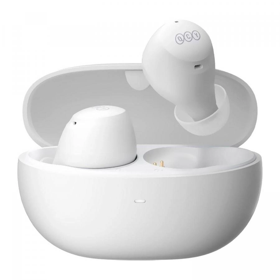 Наушники QCY Arc Buds White (BH22HT07A)