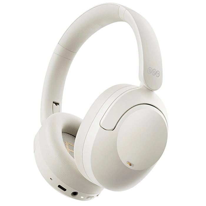 Гарнитура QCY H4 ANC White (BH22H4A)