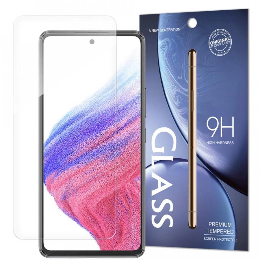 Защитное стекло Hurtel для Samsung Galaxy A54 5G 9H