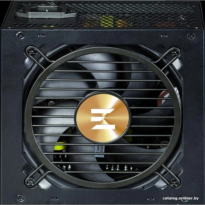 Блок питания Zalman TeraMax II 1000W (ZM1000-TMX2)