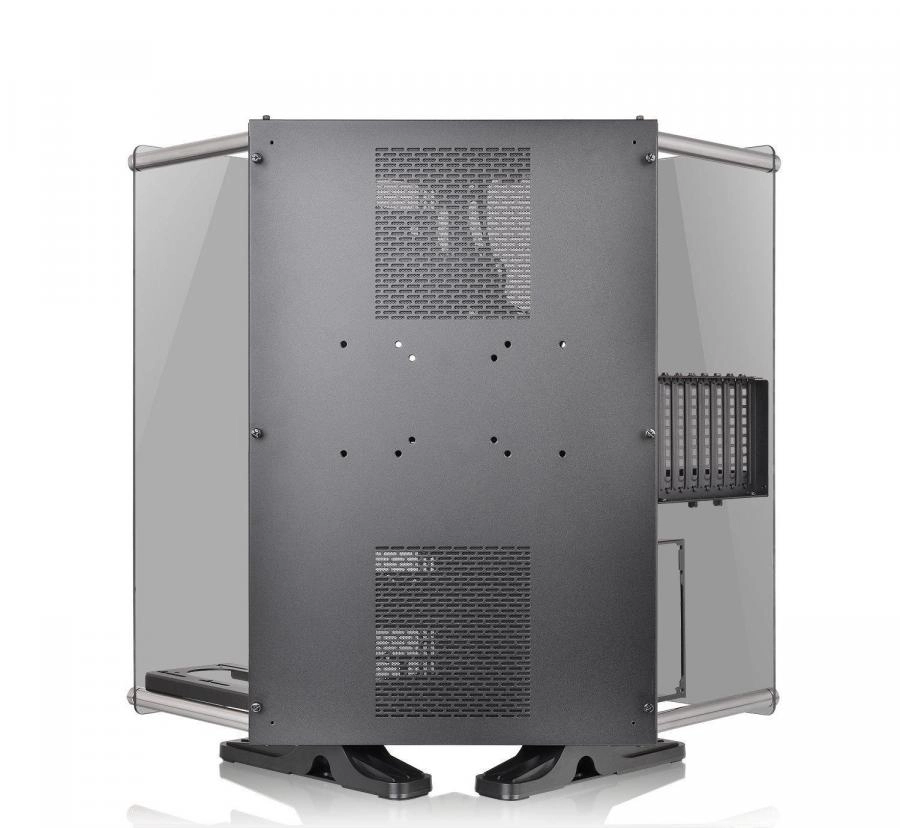 Корпус Thermaltake Core P90 TG ATX без БП черный (CA-1J8-00M1WN-00)