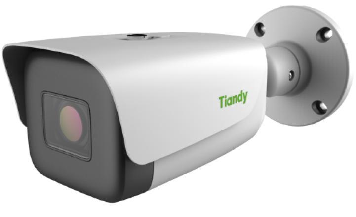 Камера видеонаблюдения Tiandy TC-C35LP Spec:I8W/A/E/Y/M/H/2.7-13.5mm/V4.0