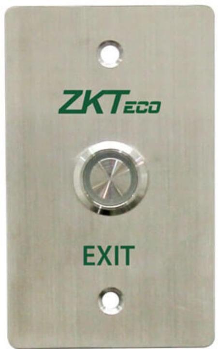 Кнопка выхода ZKTeco EB102