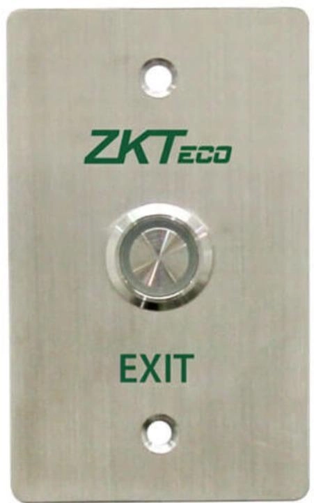 Кнопка выхода ZKTeco EB102