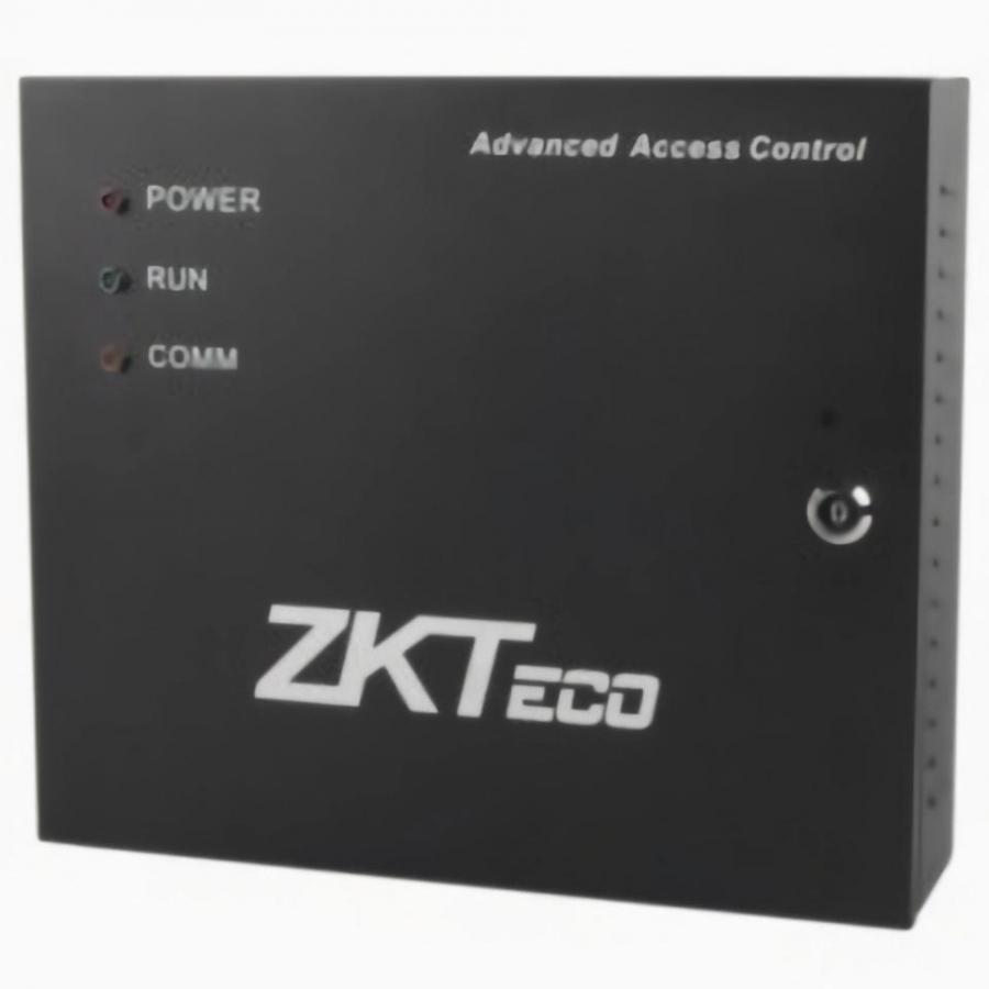 Сетевой контроллер СКУД ZKTeco C3-100 Package B