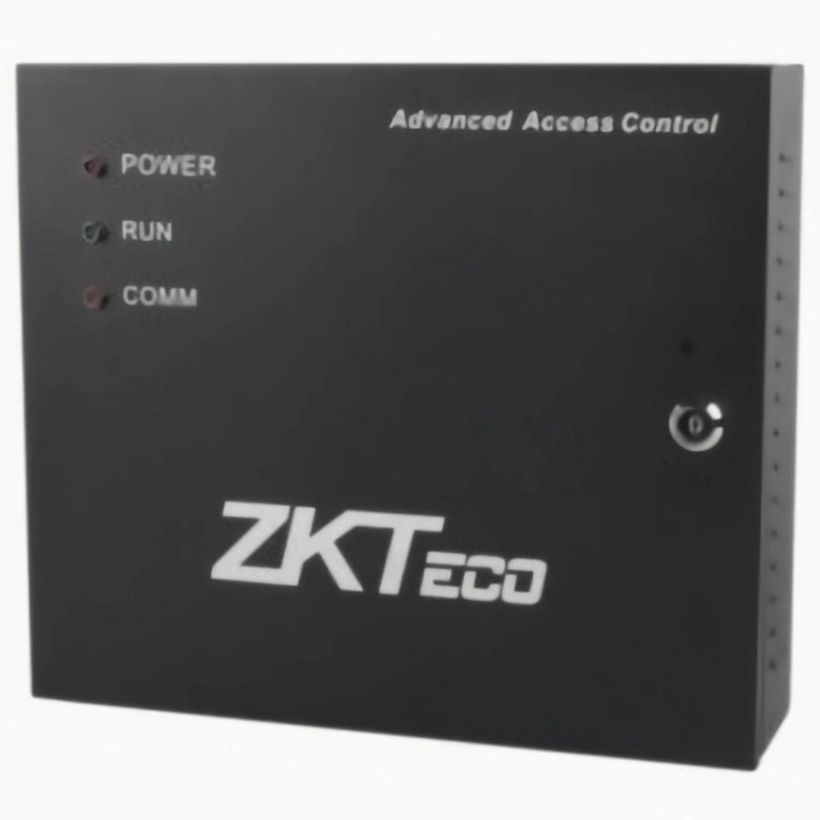 Сетевой контроллер СКУД ZKTeco C3-100 Package B
