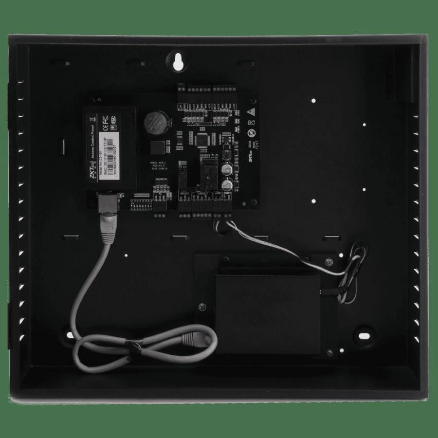 Сетевой контроллер СКУД ZKTeco C3-200 Package B