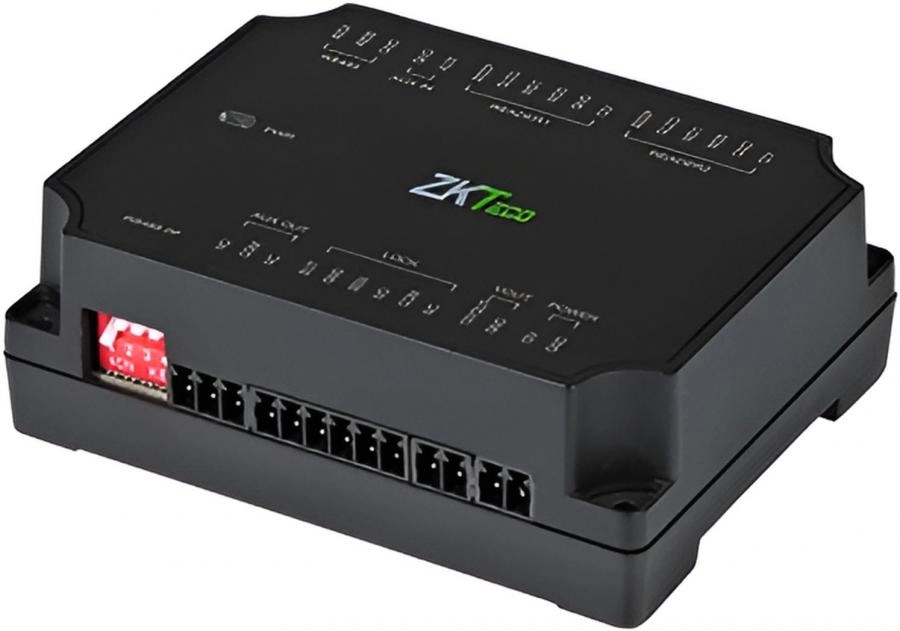 Модуль расширения для контроллера ZKTeco DM10