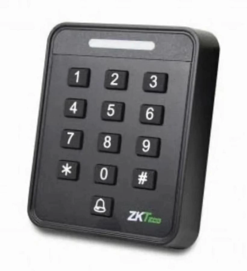 Терминал контроля доступа ZKTeco SA40B (IC)