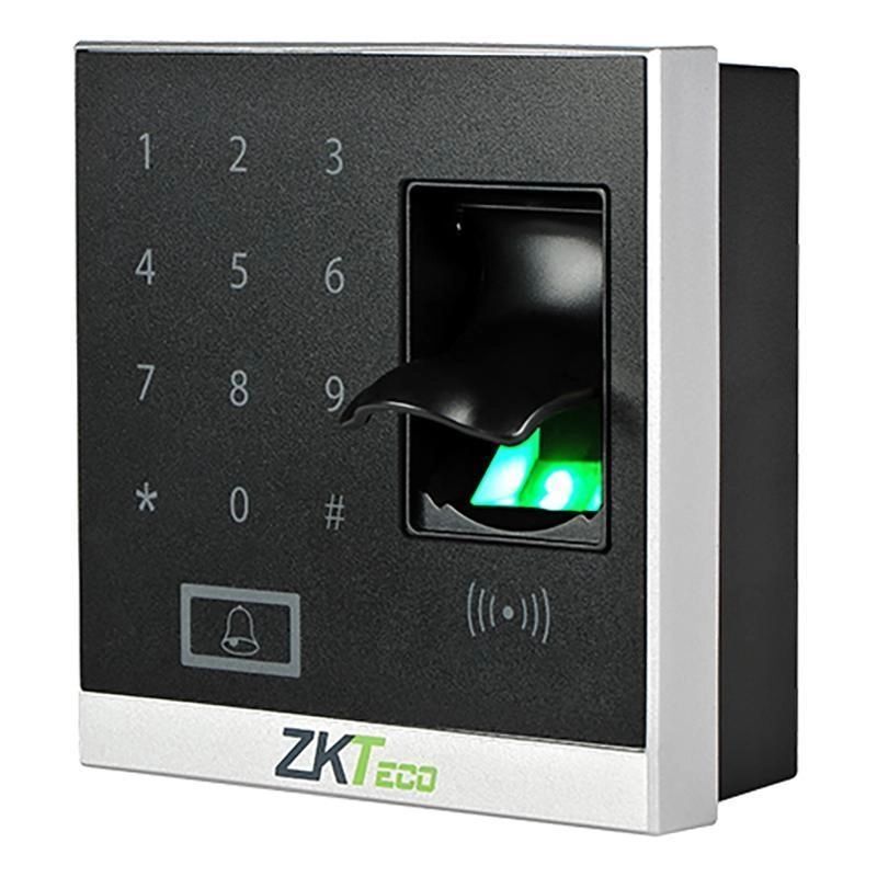 Считыватель ZKTeco X8s