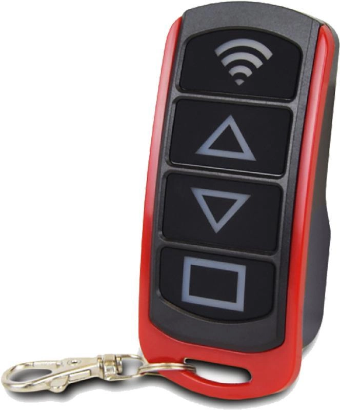 Приемник шлагбаума ZKTeco Remote Receiver (CMP200)