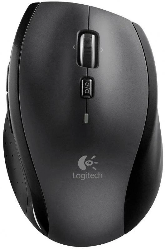 Мышь Logitech M705 Marathon Black (910-001964)