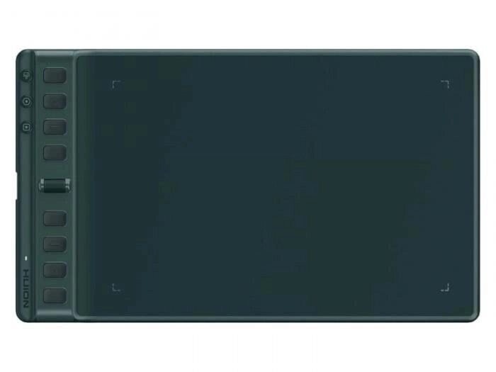 Графический планшет Huion Inspiroy 2 M Green (H951P)