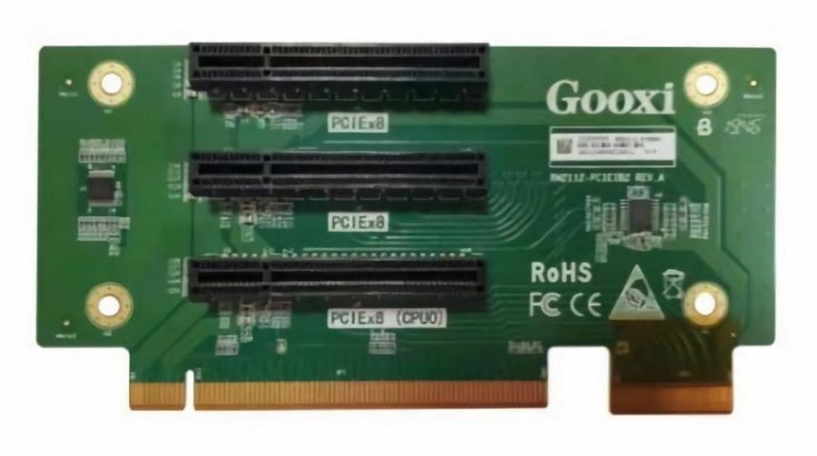 Плата расширения Gooxi SL2108-748-PCIE1-M
