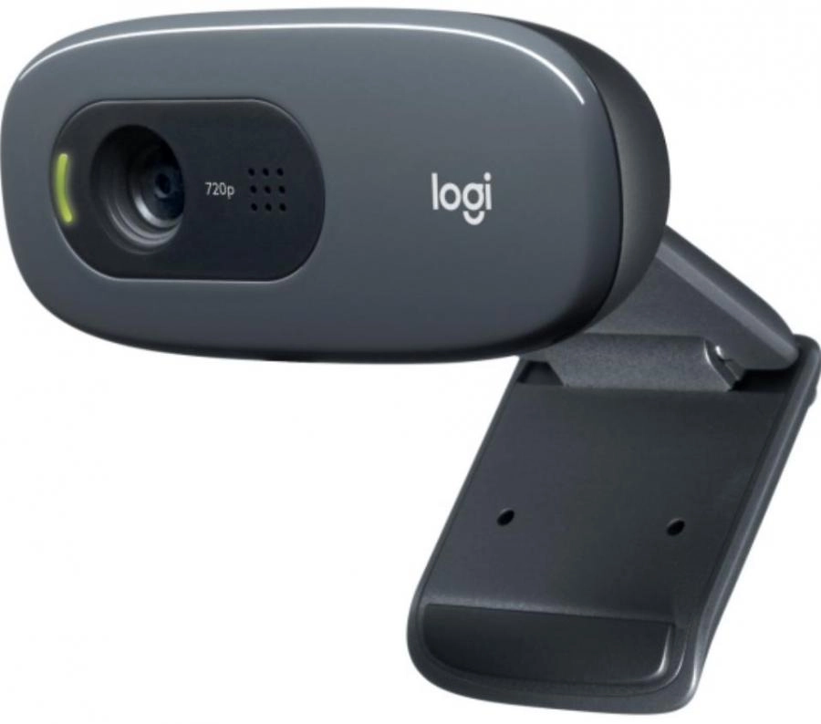 Веб-камера Logitech WebCam C270 (960-000999)
