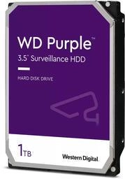 Жесткий диск WD Purple 1TB (WD11PURZ)