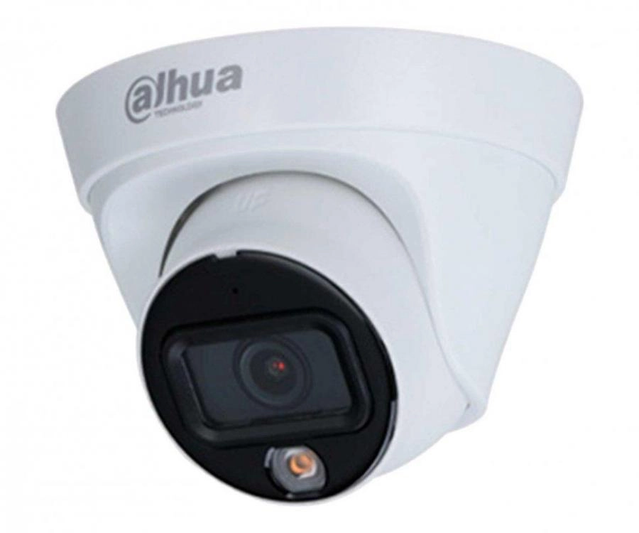Камера видеонаблюдения Dahua DH-IPC-HDW1239TP-A-LED-0360B-S5