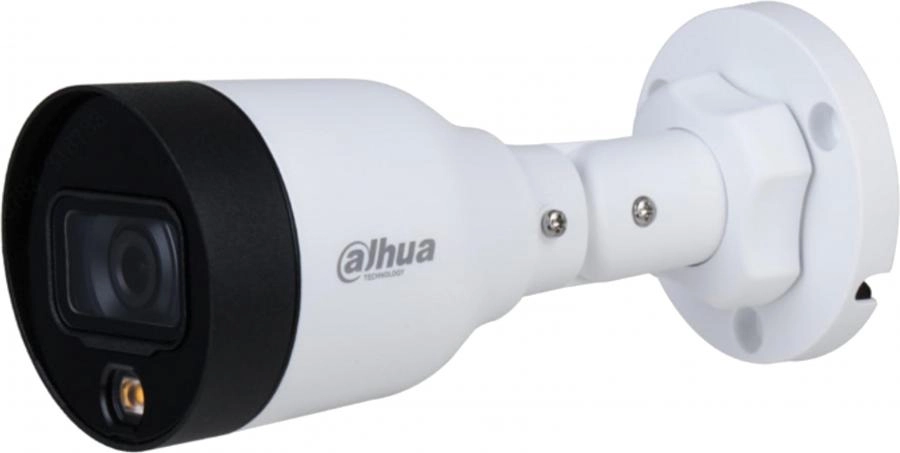 Камера видеонаблюдения Dahua DH-IPC-HFW1439SP-A-LED-0360B-S4