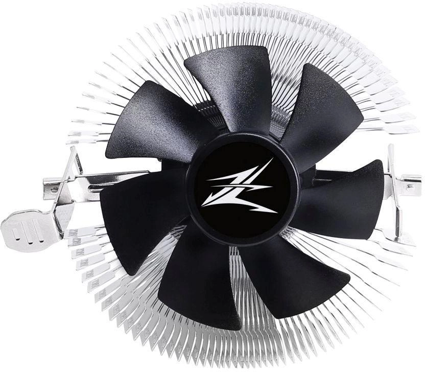 Кулер для процессора Zalman CNPS80G rev.3