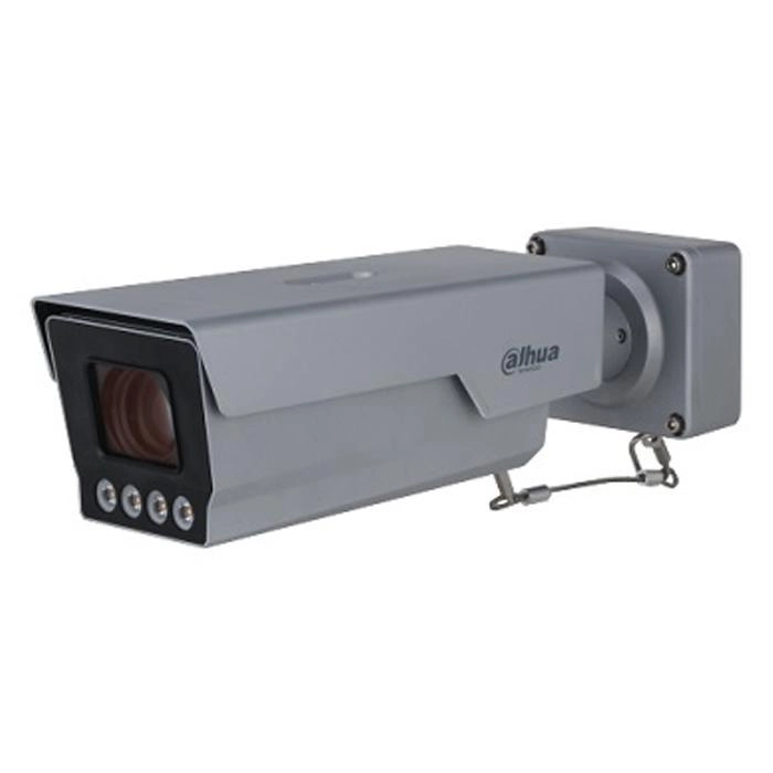 Камера видеонаблюдения Dahua DHI-ITC431-RW1F-IRL8