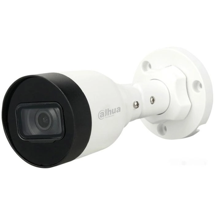 Камера видеонаблюдения Dahua DH-IPC-HFW1230S1P-A-0360B-S5-QH2