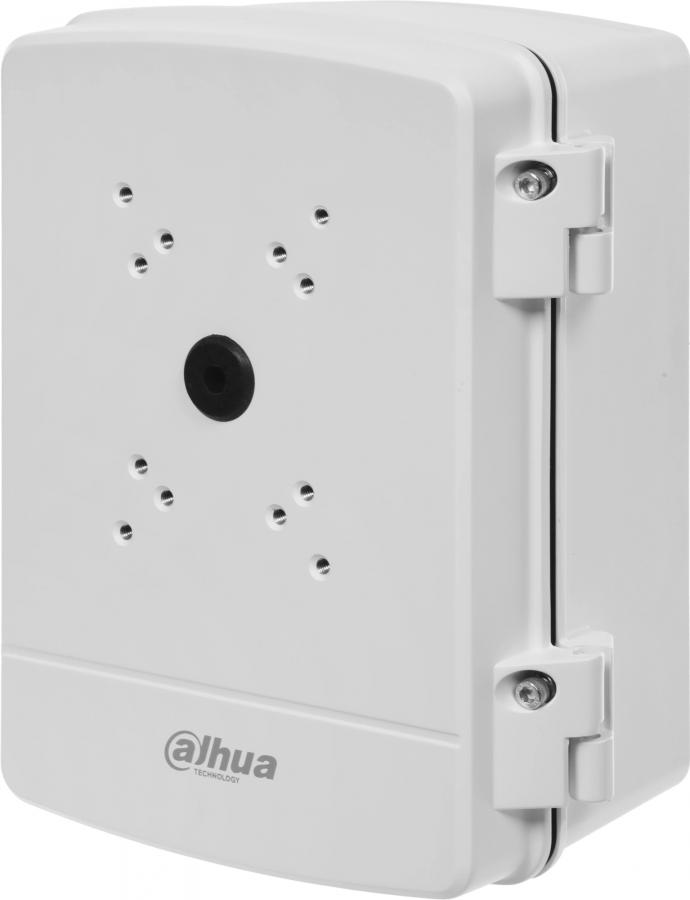Монтажная коробка для камер видеонаблюдения Dahua DH-PFA6400S