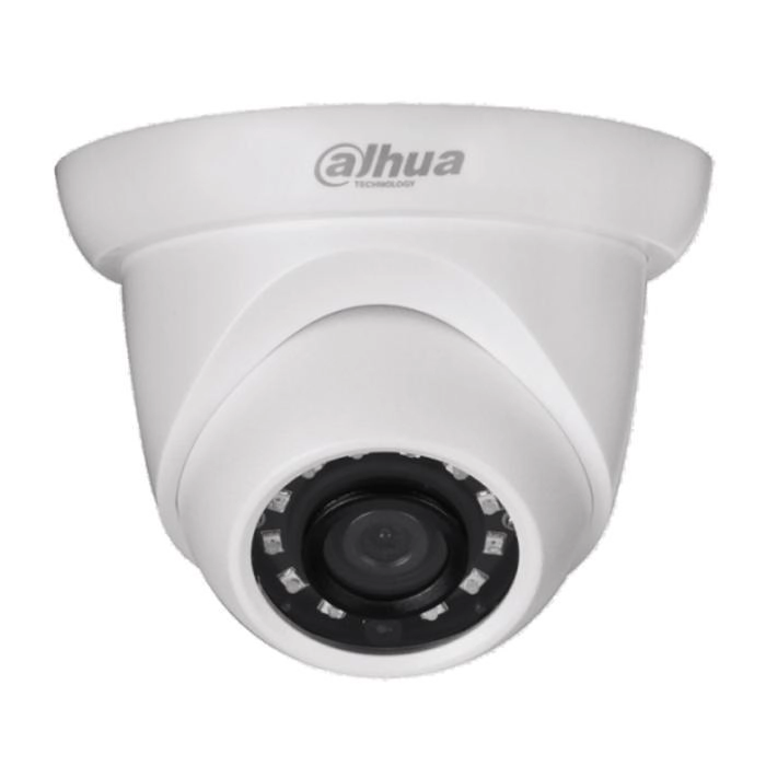 Камера видеонаблюдения Dahua DH-IPC-HDW1230TP-A-0360B-S5-QH2