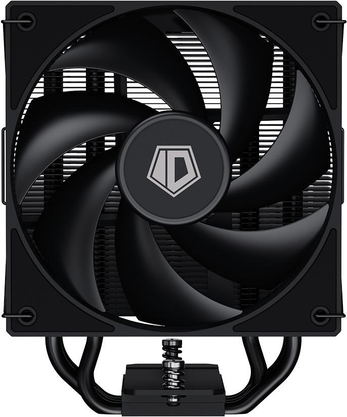 Кулер для процессора ID-Cooling FROZN A410 Black