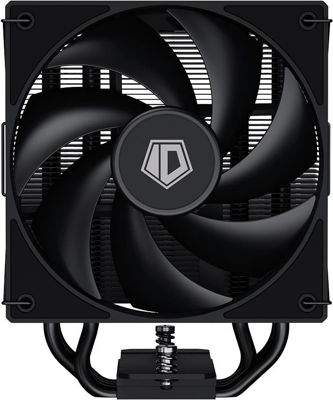 Кулер для процессора ID-Cooling FROZN A410 Black