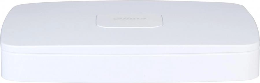 Видеорегистратор наблюдения Dahua DHI-NVR4108-8P-EI