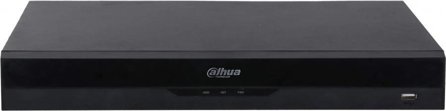 Видеорегистратор наблюдения Dahua DHI-NVR4216-16P-EI