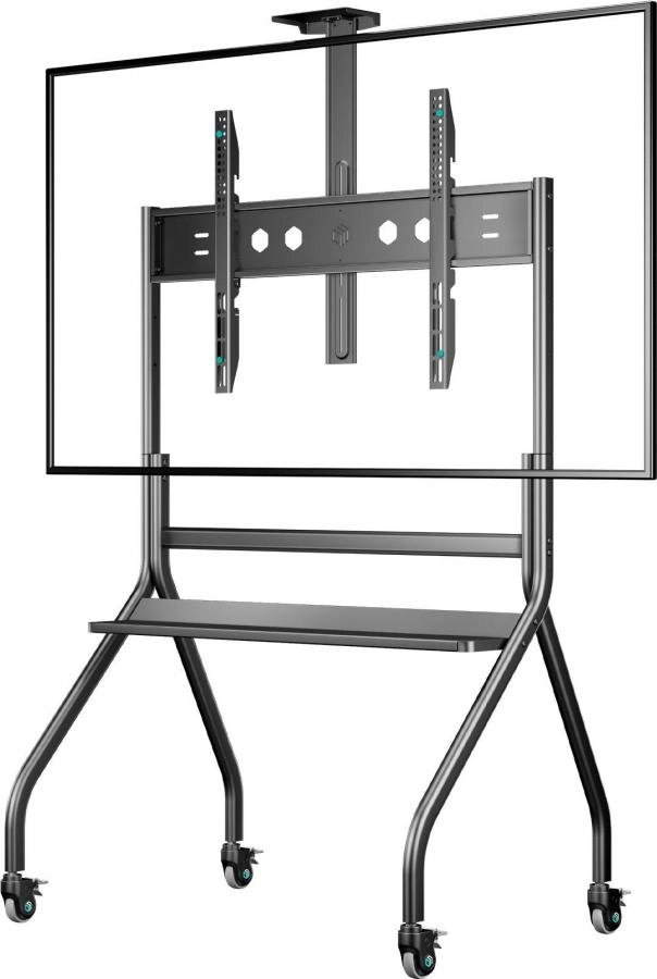 Кронштейн-стойка Onkron TS2080 черный