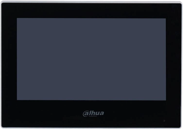 Видеодомофон Dahua DHI-VTH2621G-P