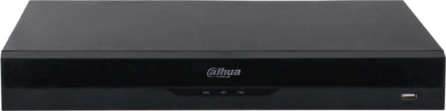 Видеорегистратор наблюдения Dahua DHI-NVR4216-EI