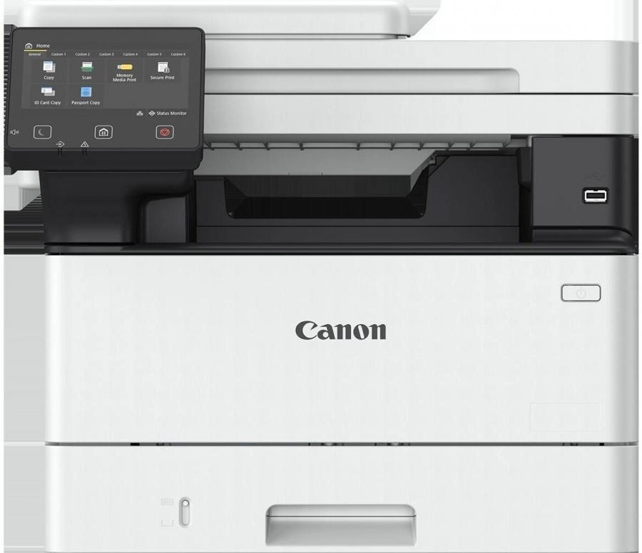 МФУ Canon i-Sensys MF463dw (5951C008)