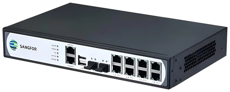 Межсетевой экран Sangfor NSF-1050A-I
